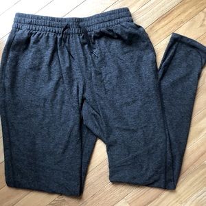 Outdoor voices cloud knit pants!